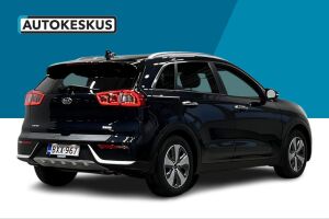Kia Niro esikatselu 5