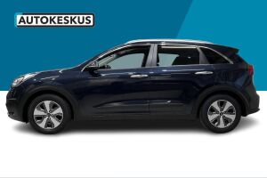 Kia Niro esikatselu 8