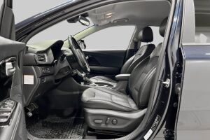 Kia Niro esikatselu 9