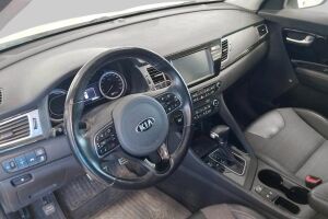 Kia Niro esikatselu 2