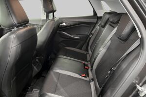Opel Grandland X esikatselu 8