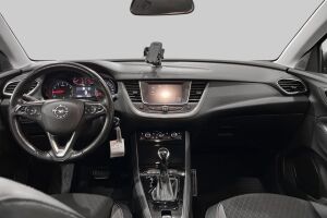 Opel Grandland X esikatselu 9