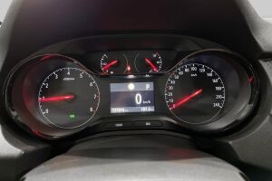 Opel Grandland X esikatselu 11