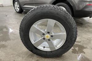 Opel Grandland X esikatselu 12