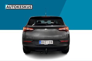 Opel Grandland X esikatselu 16