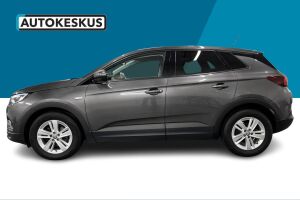 Opel Grandland X esikatselu 6