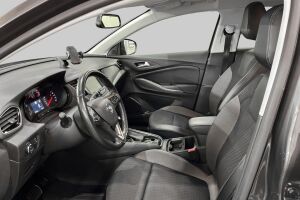 Opel Grandland X esikatselu 7