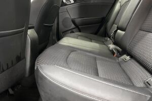 Kia Ceed esikatselu 9