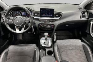 Kia Ceed esikatselu 10