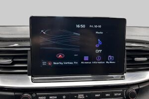 Kia Ceed esikatselu 14