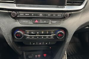 Kia Ceed esikatselu 25