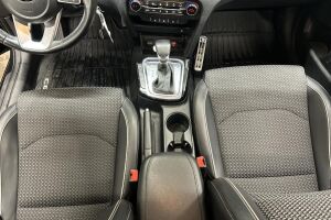 Kia Ceed esikatselu 20