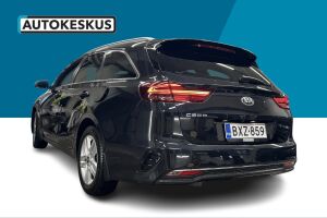 Kia Ceed esikatselu 6