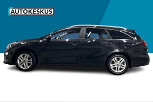 Kia Ceed esikatselu 7