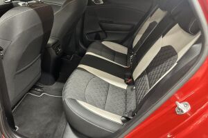 Kia ProCeed esikatselu 10