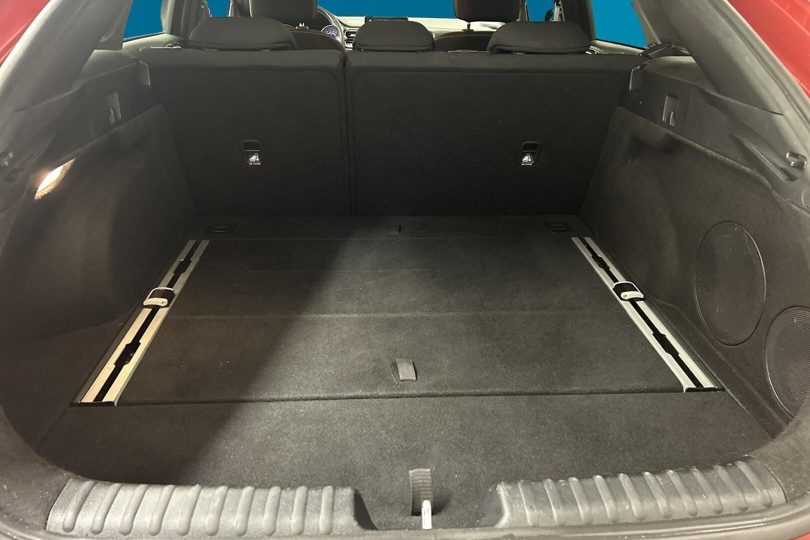 Kia ProCeed iso kuva 12