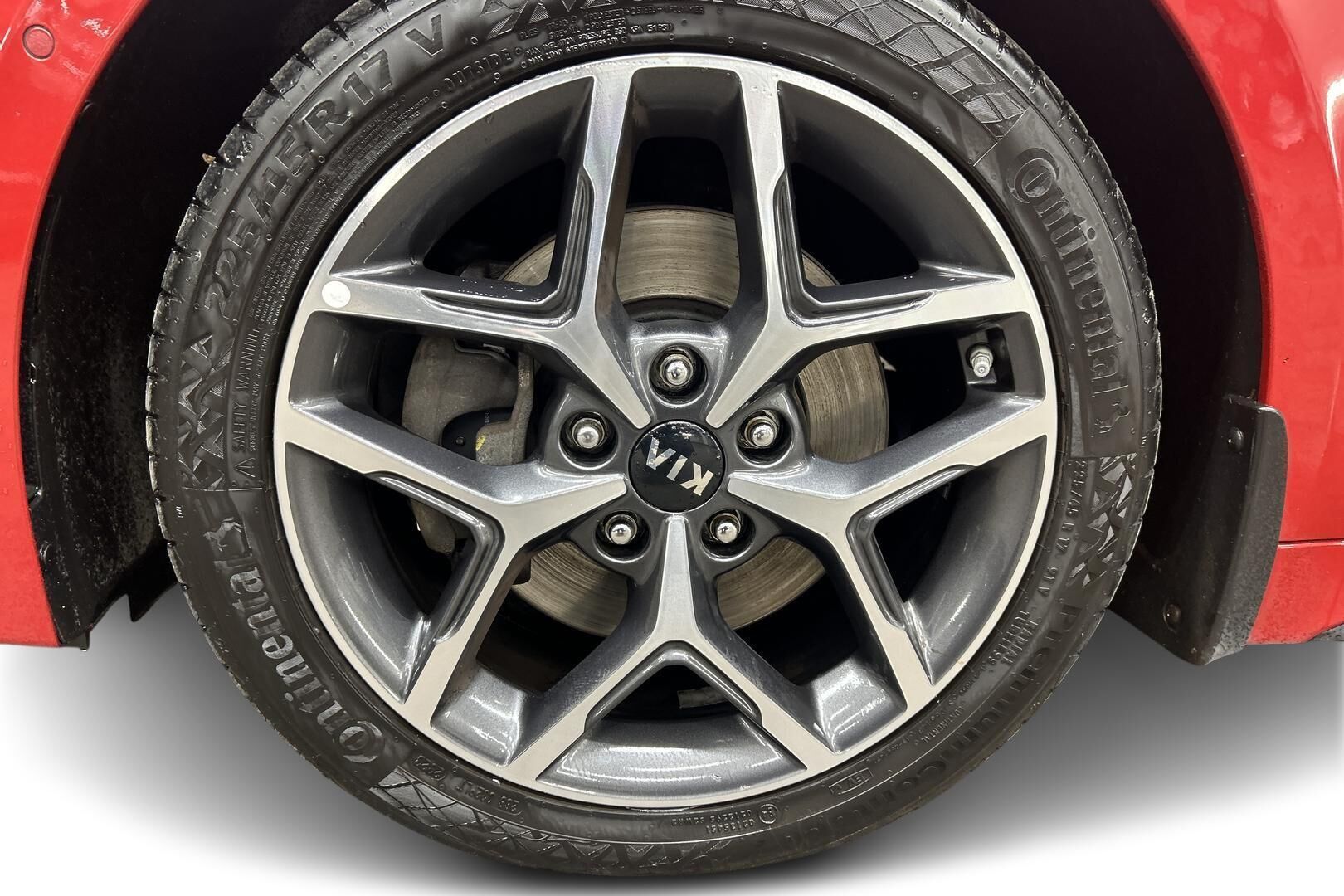 Kia ProCeed iso kuva 13