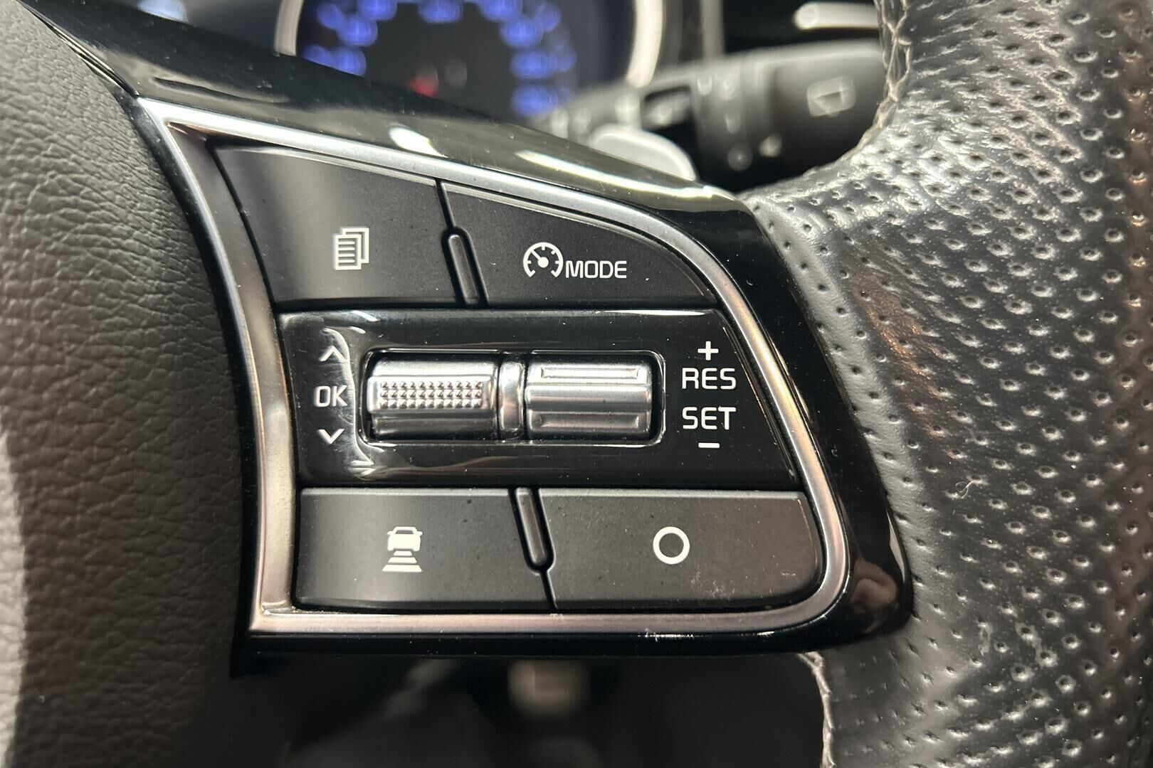 Kia ProCeed iso kuva 16