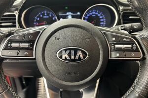 Kia ProCeed esikatselu 18