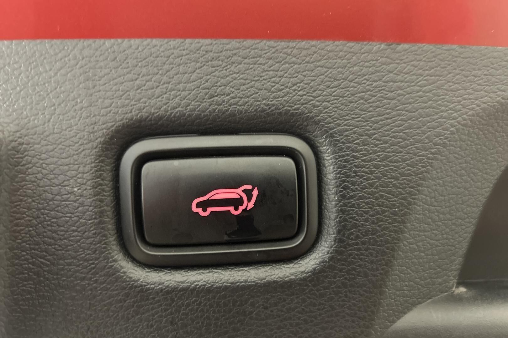 Kia ProCeed iso kuva 26