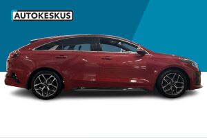 Kia ProCeed esikatselu 4