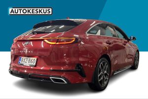 Kia ProCeed esikatselu 5