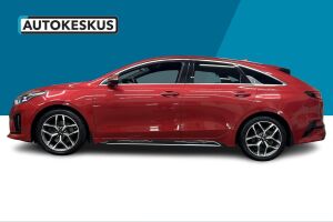 Kia ProCeed esikatselu 8