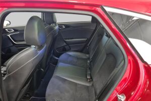 Kia ProCeed esikatselu 3
