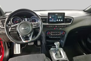 Kia ProCeed esikatselu 4