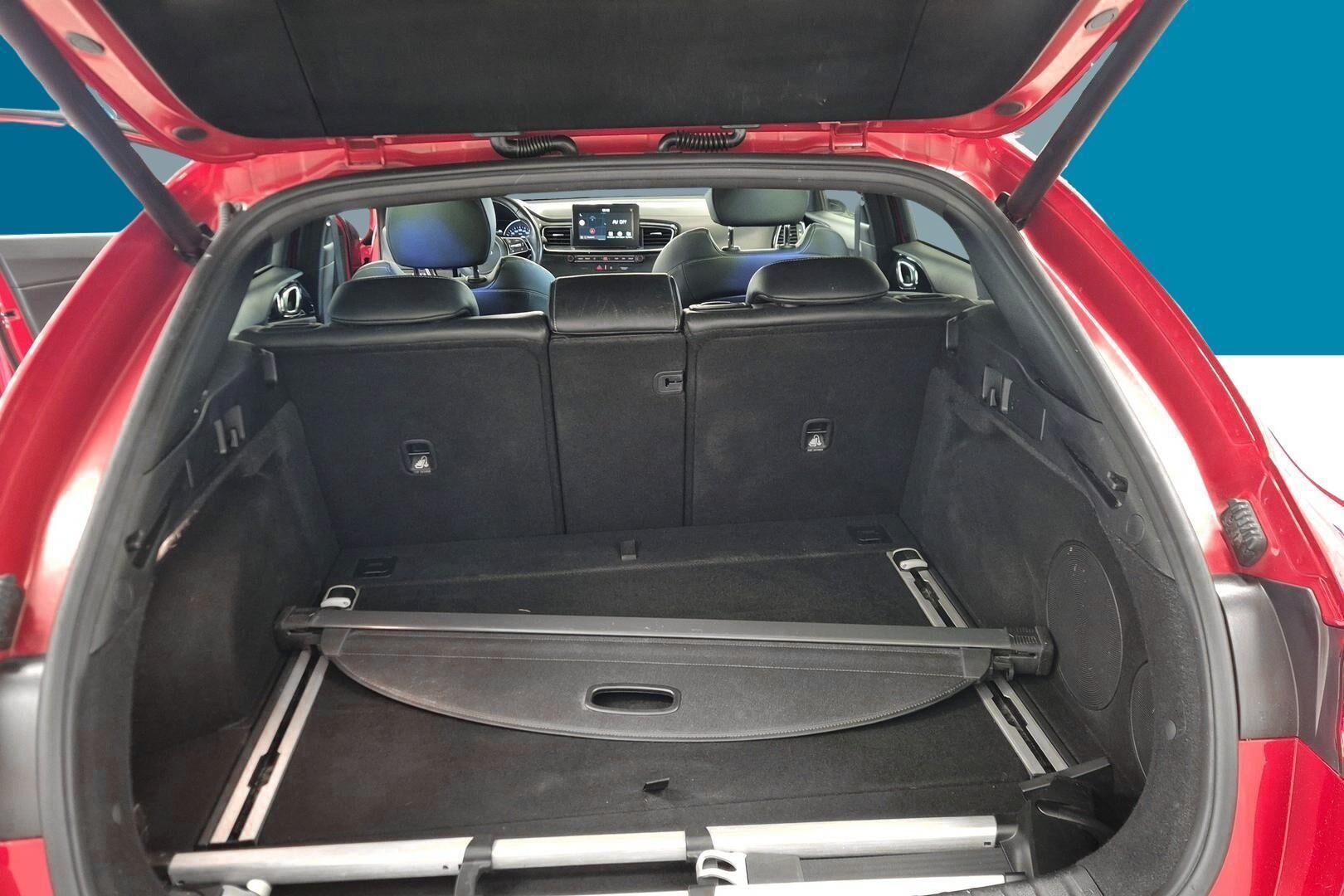 Kia ProCeed iso kuva 5