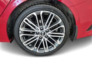 Kia ProCeed esikatselu 19