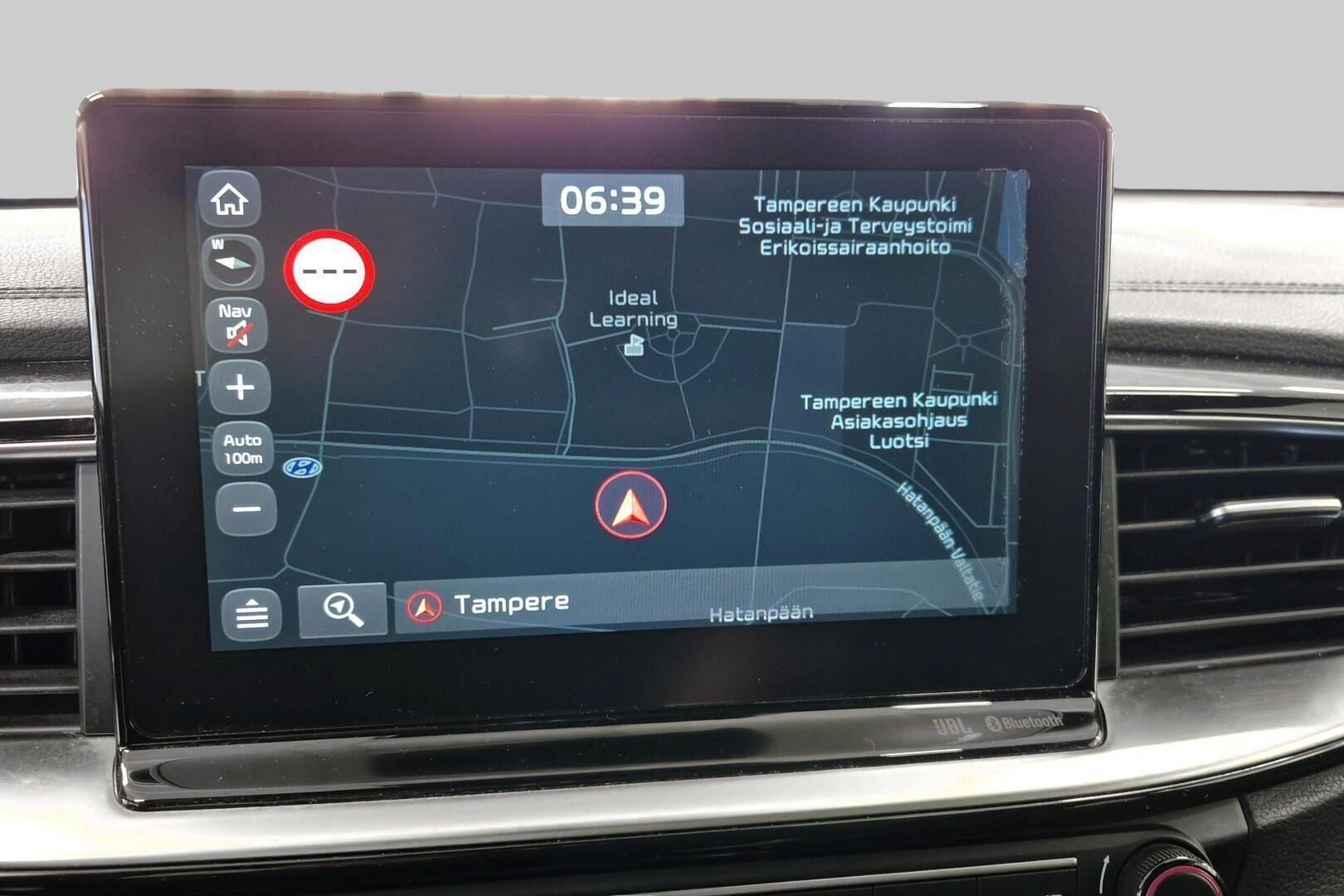 Kia ProCeed iso kuva 6