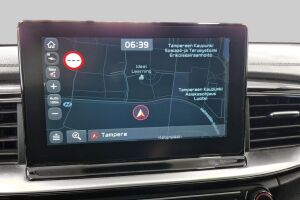 Kia ProCeed esikatselu 6