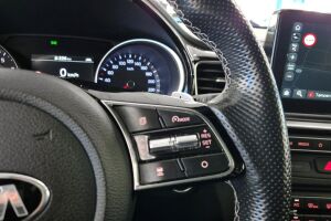Kia ProCeed esikatselu 8