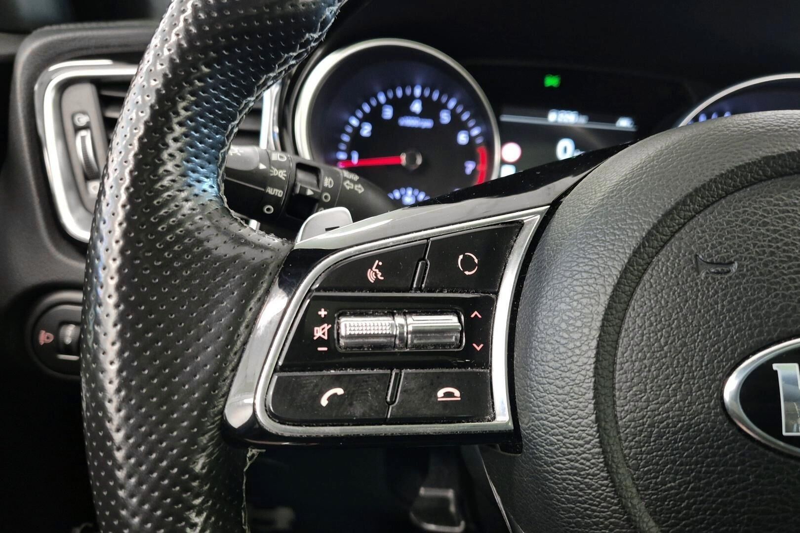 Kia ProCeed iso kuva 22