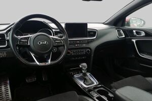 Kia ProCeed esikatselu 2