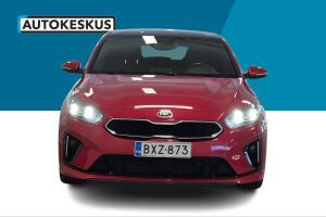 Kia ProCeed esikatselu 14