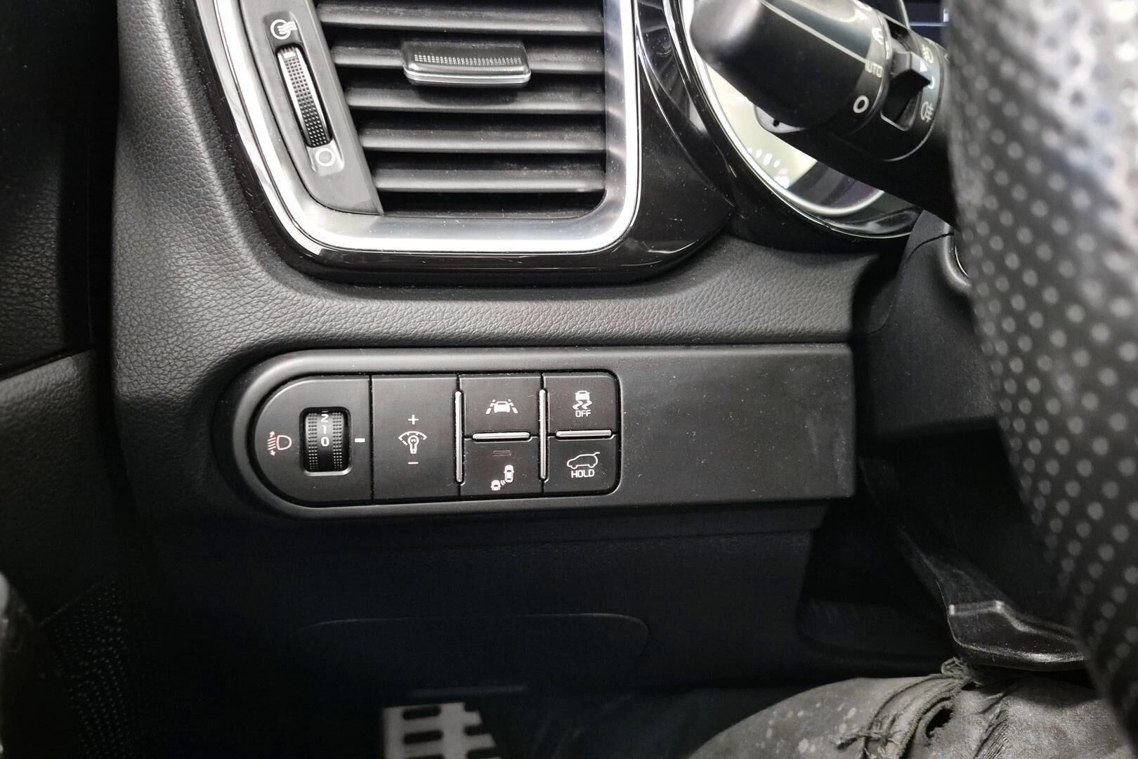 Kia ProCeed iso kuva 9