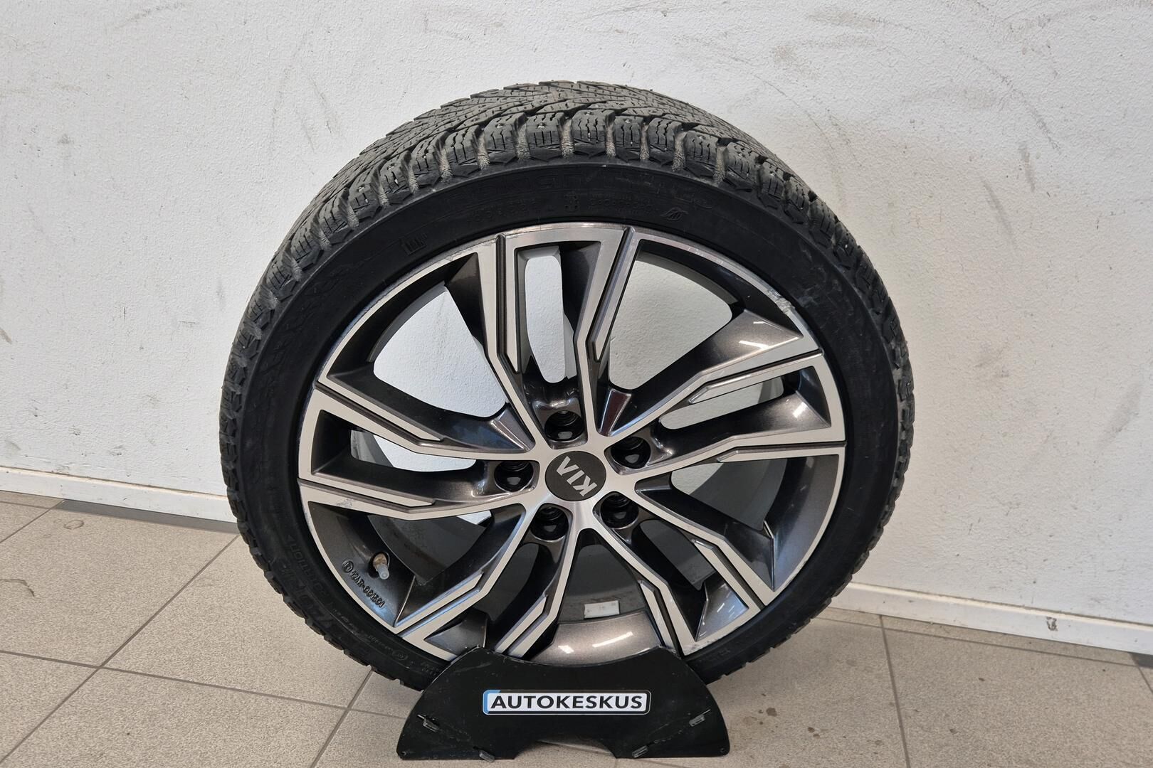Kia ProCeed iso kuva 10