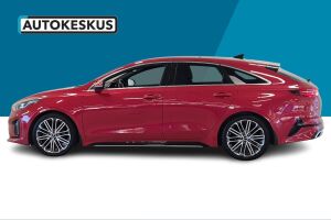 Kia ProCeed esikatselu 18