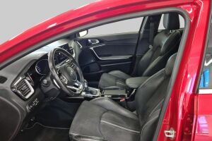 Kia ProCeed esikatselu 2