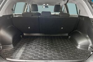 Kia Sportage esikatselu 10