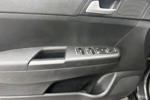 Kia Sportage esikatselu 12