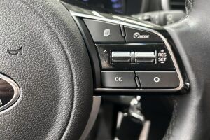 Kia Sportage esikatselu 14