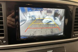 Kia Sportage esikatselu 17