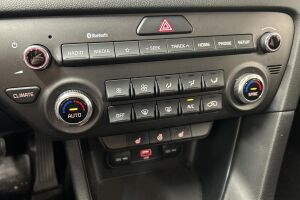 Kia Sportage esikatselu 18