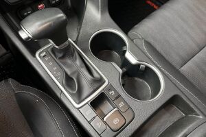 Kia Sportage esikatselu 19