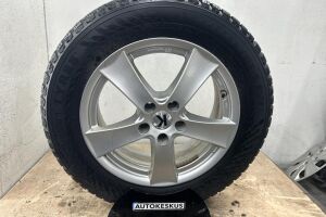 Kia Sportage esikatselu 20