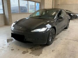 TESLA MODEL 3 esikatselu 0