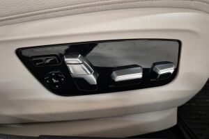 BMW 5-SARJA esikatselu 2